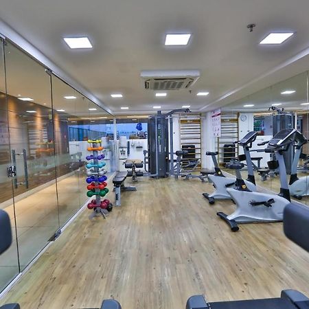 Apartament Ramada Flat Recife Zewnętrze zdjęcie