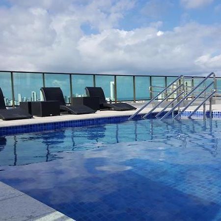 Apartament Ramada Flat Recife Zewnętrze zdjęcie