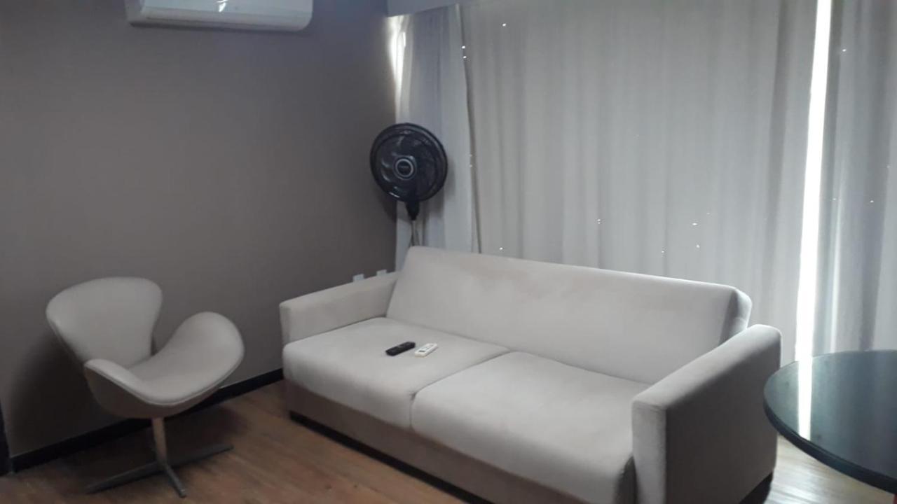 Apartament Ramada Flat Recife Zewnętrze zdjęcie