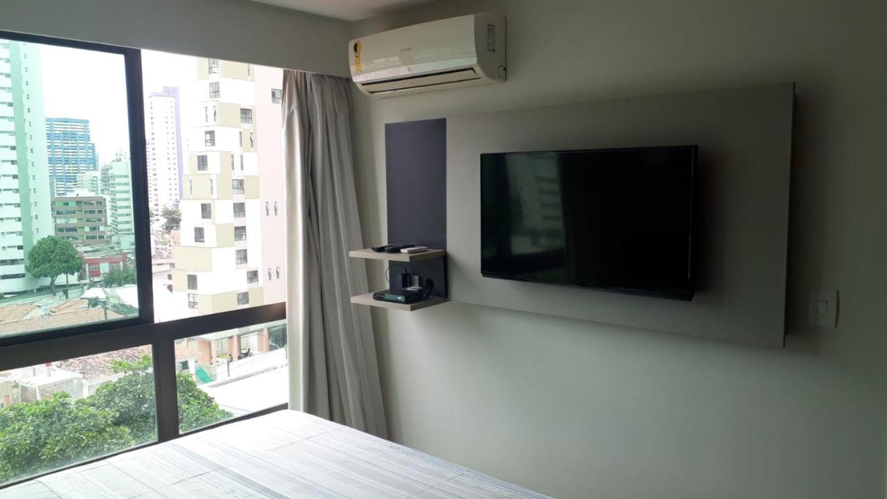 Apartament Ramada Flat Recife Zewnętrze zdjęcie