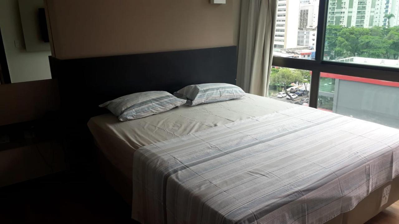 Apartament Ramada Flat Recife Zewnętrze zdjęcie