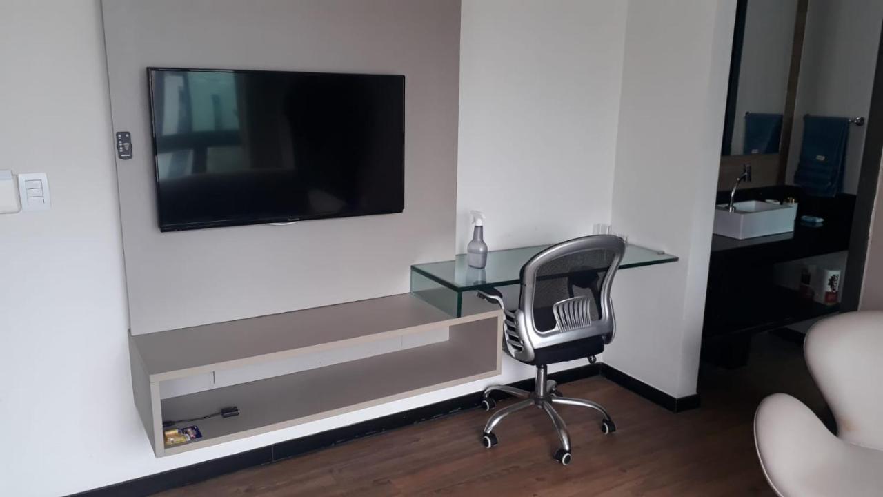Apartament Ramada Flat Recife Zewnętrze zdjęcie