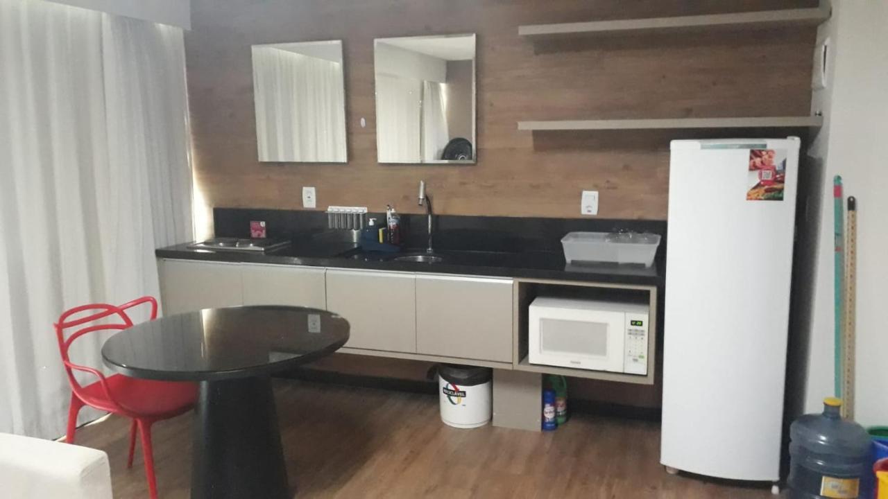 Apartament Ramada Flat Recife Zewnętrze zdjęcie
